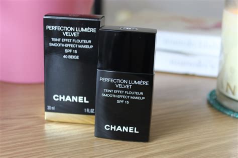 тональный крем chanel perfection lumiere velvet|chanel perfection lumiere velvet.